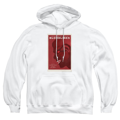 Star Trek Bloodlines Pullover Hoodie