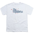 The Millers Logo Youth/Toddler T-Shirt
