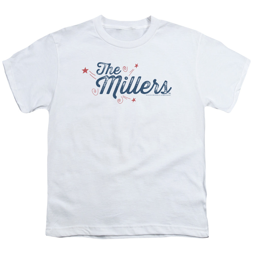 The Millers Logo Youth/Toddler T-Shirt