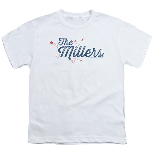 The Millers Logo Youth/Toddler T-Shirt