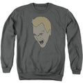 The Lost Boys Vamp Face Crewneck Sweatshirt