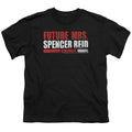 Criminal Minds Future Bride Youth/Toddler T-Shirt