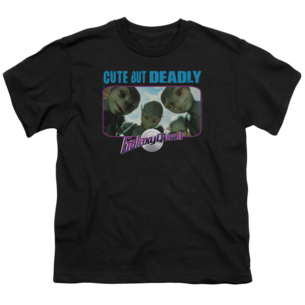 Galaxy Quest Cute But Deadly Youth/Toddler T-Shirt