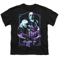 Justice League Agents of Darkness Youth/Toddler T-Shirt