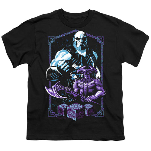 Justice League Agents of Darkness Youth/Toddler T-Shirt