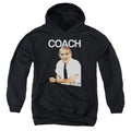 Cheers Coach Youth Hoodie