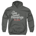 Sorry The Game of Sweet Revenge Youth Hoodie