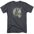 DC Comics Right On Target T-Shirt