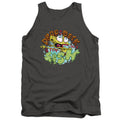 Spongebob Squarepants Drop and Flop Tank Top