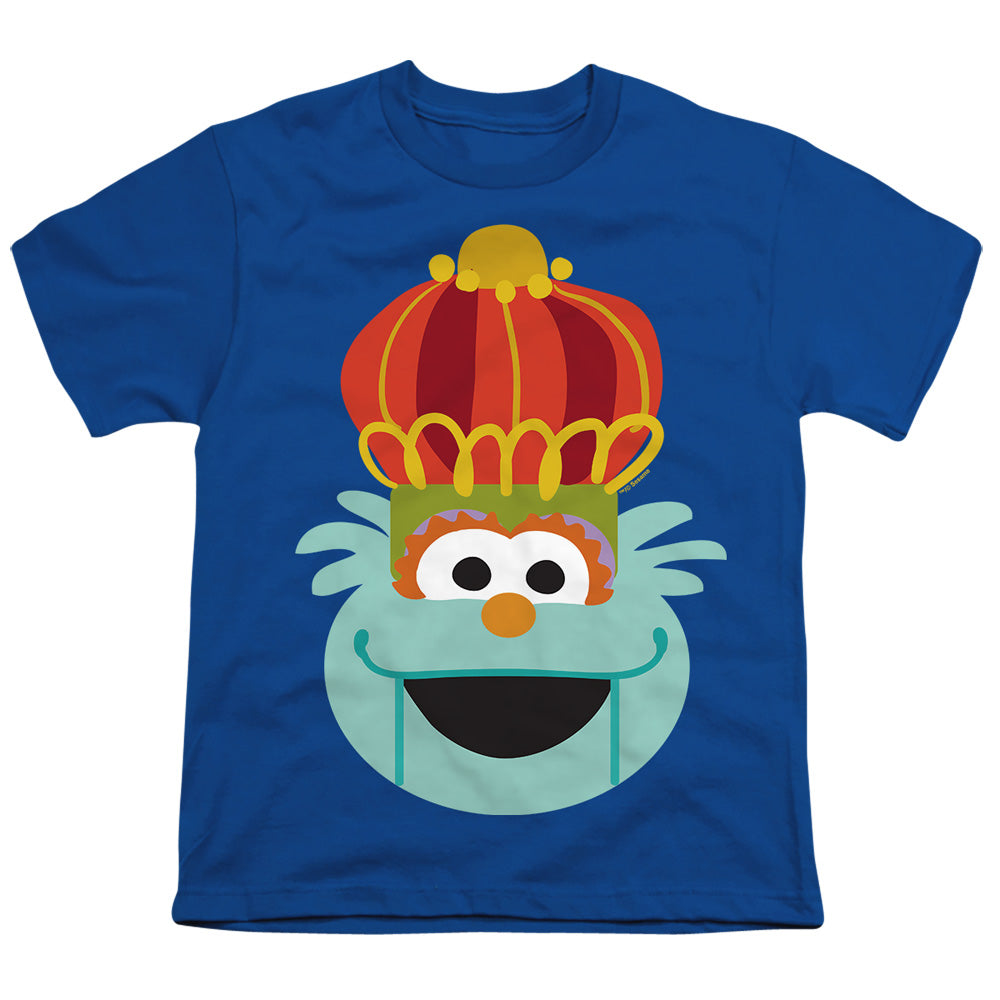Sesame Street Christmas Nutcracker Rosita Youth/Toddler T-Shirt