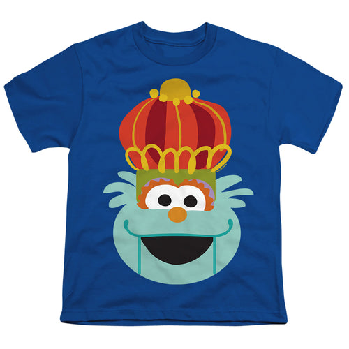 Sesame Street Christmas Nutcracker Rosita Youth/Toddler T-Shirt