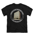 Winfred-Louder Logo Black