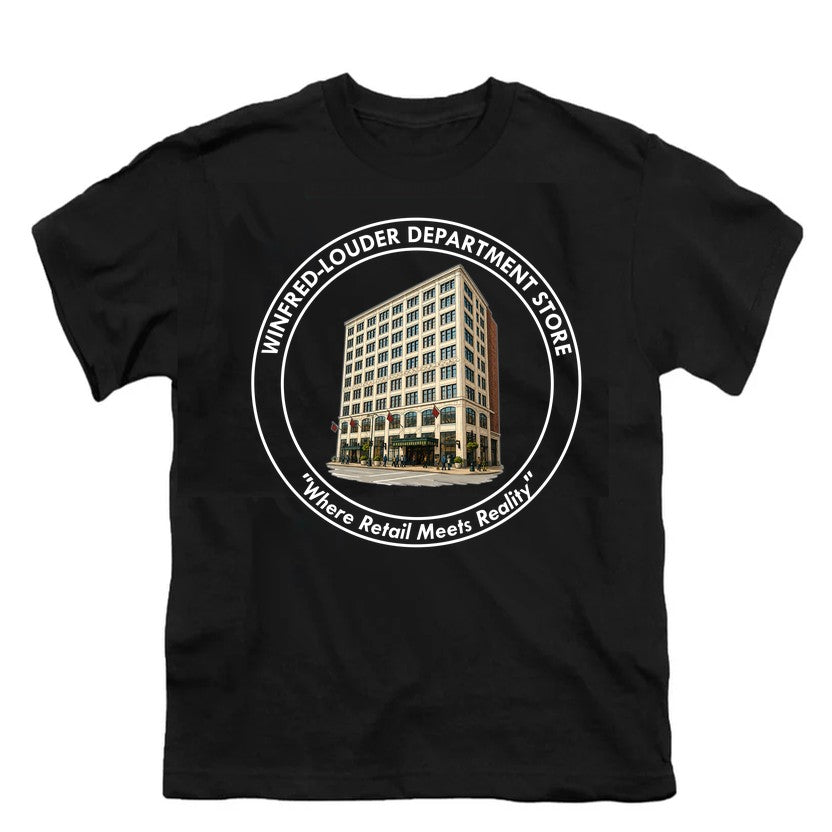 Winfred-Louder Logo Black