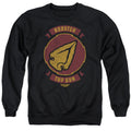 Top Gun: Maverick Rooster Call Sign Crewneck Sweatshirt