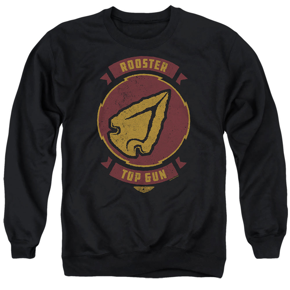 Top Gun: Maverick Rooster Call Sign Crewneck Sweatshirt