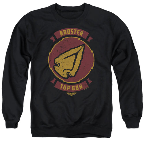 Top Gun: Maverick Rooster Call Sign Crewneck Sweatshirt