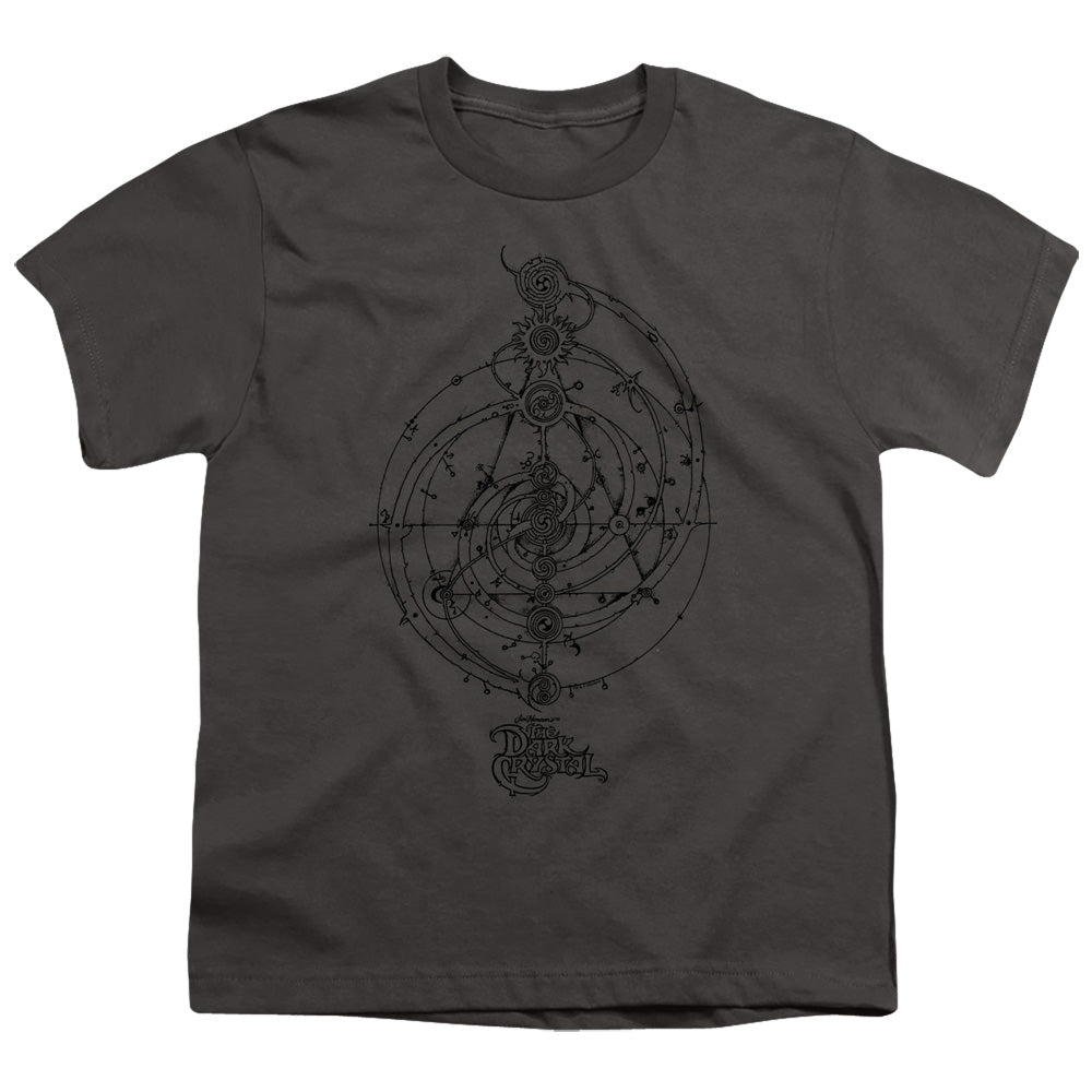 The Dark Crystal Dream Spiral Youth/Toddler T-Shirt