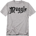 Harry Potter Muggle T-Shirt