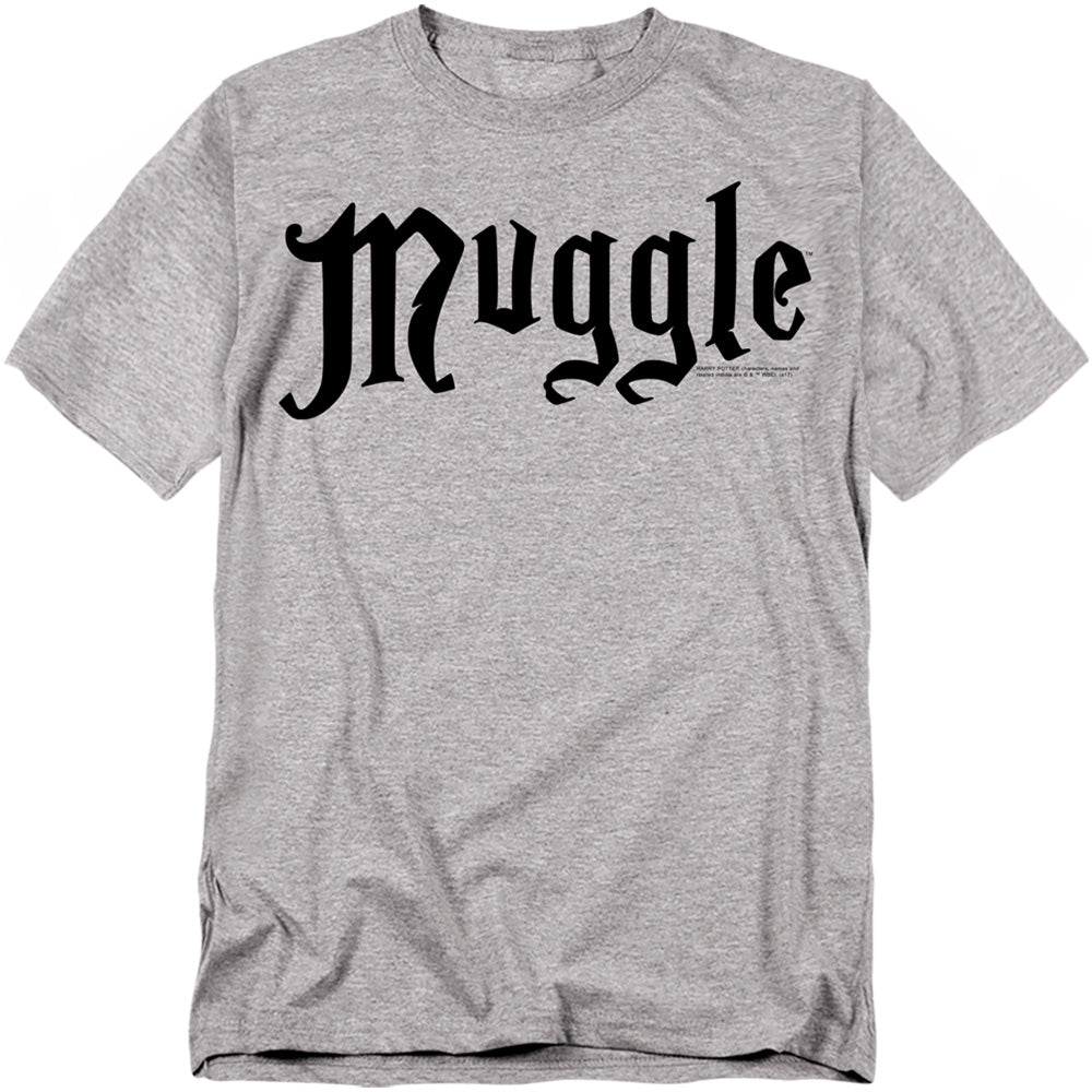Harry Potter Muggle T-Shirt