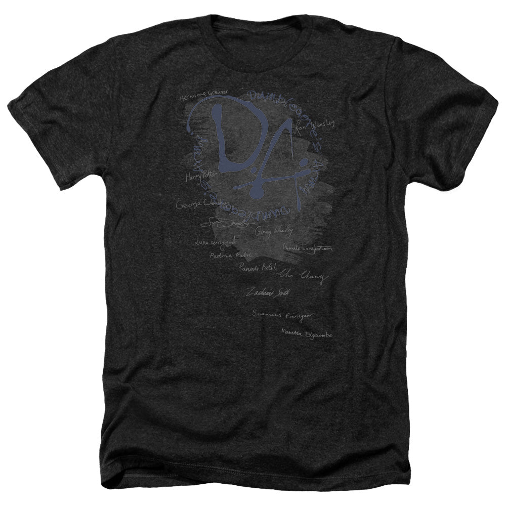 Harry Potter Dumbledores Army T-Shirt