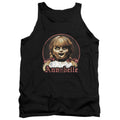 Annabelle Annabelle Portrait Tank Top
