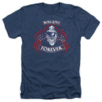 Bon Jovi Forever Skull T-Shirt