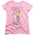 Rugrats Angelica Perfect Angel Womens T-Shirt