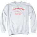 Star Trek Discovery USS Shenzhou Crewneck Sweatshirt