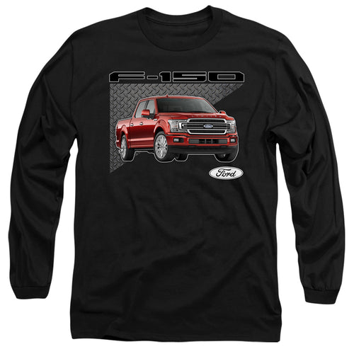 Ford F 150 Long Sleeve T-Shirt