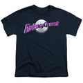 Galaxy Quest Logo Youth/Toddler T-Shirt