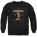 Garfield Est 1978 Crewneck Sweatshirt