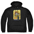 The Dark Crystal Poster Pullover Hoodie