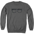 Major League Wild Thing Crewneck Sweatshirt
