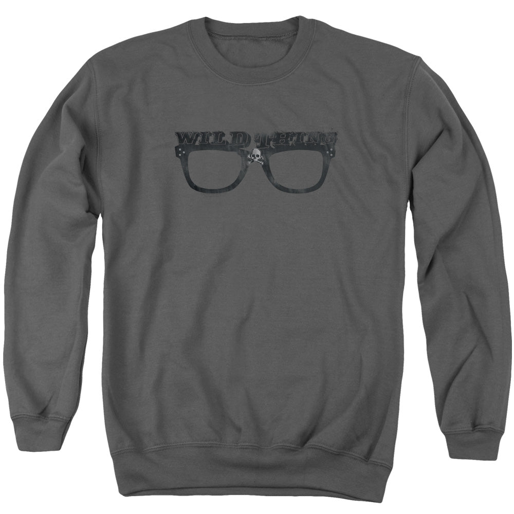 Major League Wild Thing Crewneck Sweatshirt