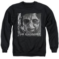 The Exorcist Regan Approach Crewneck Sweatshirt