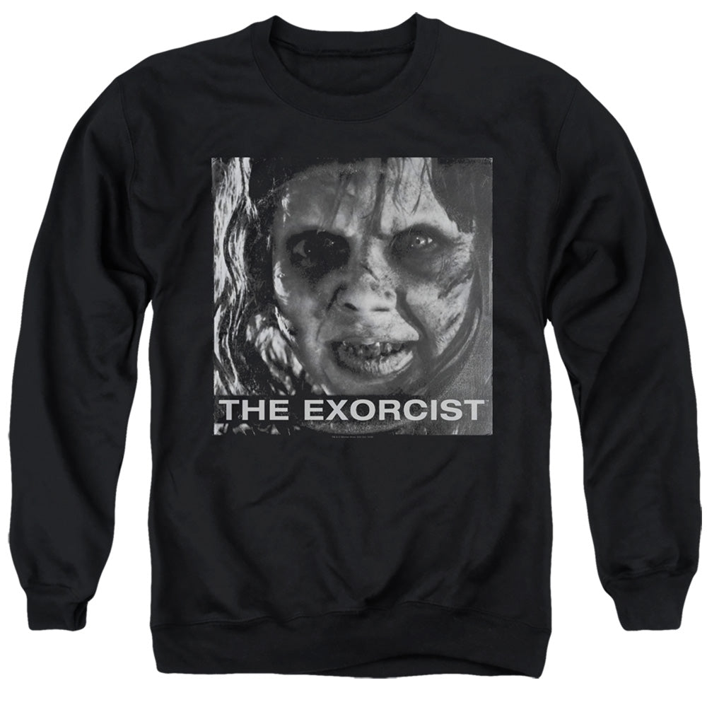 The Exorcist Regan Approach Crewneck Sweatshirt