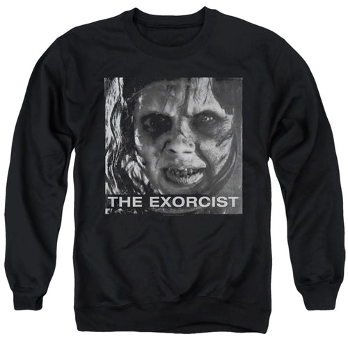 The Exorcist Regan Approach Crewneck Sweatshirt