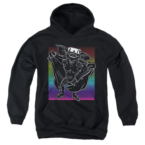 Gremlins Cool Gradient Youth Hoodie