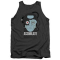 Star Trek Assimilate or Die Tank Top
