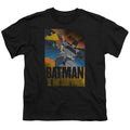 Batman Dk Returns Youth/Toddler T-Shirt