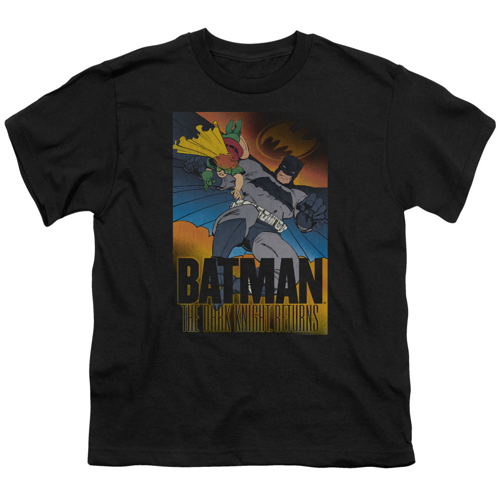 Batman Dk Returns Youth/Toddler T-Shirt