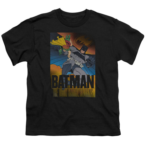 Batman Dk Returns Youth/Toddler T-Shirt