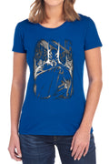 Batman Detective 821 Cover Womens T-Shirt