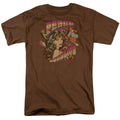 DC Comics Peace T-Shirt