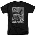 Justice League Trigger T-Shirt