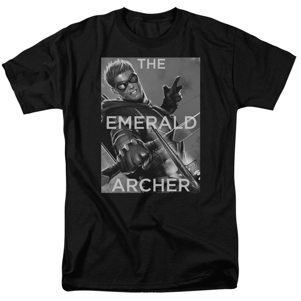 Justice League Trigger T-Shirt