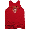 Happy Days Sit On It Malph Tank Top