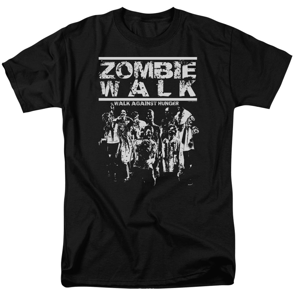 Zombie Walk T-Shirt