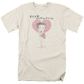 Betty Boop Classically Booped T-Shirt