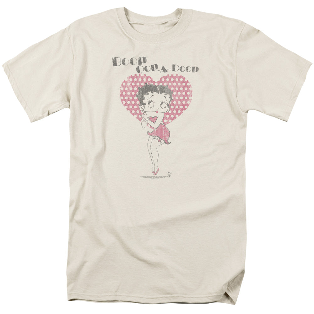 Betty Boop Classically Booped T-Shirt